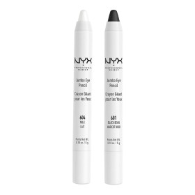 Eye Pencil NYX Jumbo Milk 5 g by NYX, Kohl Pencils - Ref: S05104761, Price: 9,61 €, Discount: %