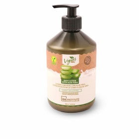 Loção Corporal IDC Institute Aloe Vera Aloé Vera 500 ml de IDC Institute, Hidratantes - Ref: S05104879, Preço: 4,62 €, Descon...