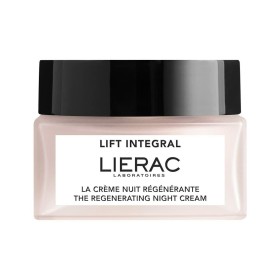 Crème régénératrice Lierac Lift Integral 50 ml de Lierac, Hydratants - Réf : S05104893, Prix : 32,91 €, Remise : %