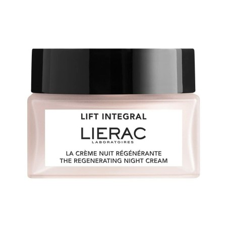 Crema Regeneradora Lierac Lift Integral 50 ml de Lierac, Hidratantes - Ref: S05104893, Precio: 40,08 €, Descuento: %