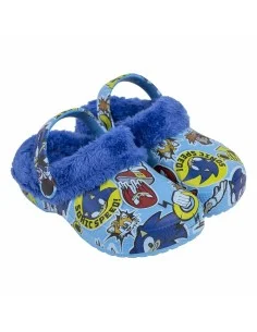 Zapatillas de Estar por Casa Sonic de Sonic, Para niños - Ref: S0737283, Precio: €15.50, Descuento: %