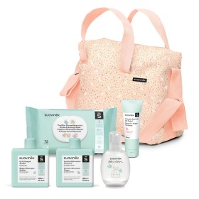 Conjunto de Banho Para Bebé Mustela 5 Peças | Tienda24 - Global Online Shop Tienda24.eu