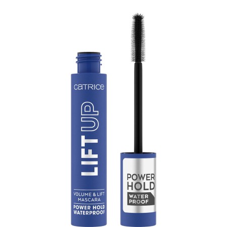 Volume Effect Mascara Catrice Lift Up Nº 010 11 ml by Catrice, Mascaras - Ref: S05105054, Price: 6,87 €, Discount: %