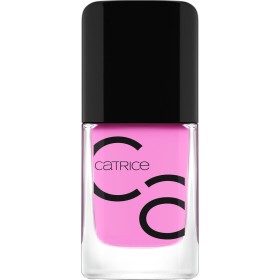 Nagellack Catrice Iconails 135-doll side of life (10,5 ml) von Catrice, Gellack - Ref: S05105070, Preis: 3,97 €, Rabatt: %