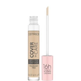 Facial Corrector Catrice Cover + Care Nº 002N (5 ml) by Catrice, Concealers & Correctors - Ref: S05105079, Price: 6,61 €, Dis...