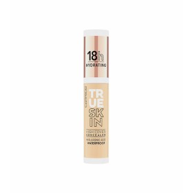 Correcteur facial Catrice True Skin Nº 039 Warm olive 4,5 ml de Catrice, Anti-tâches et correcteurs - Réf : S05105100, Prix :...