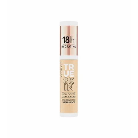 Gesichtsconcealer Catrice True Skin Nº 039 Warm olive 4,5 ml von Catrice, Concealer - Ref: S05105100, Preis: 6,24 €, Rabatt: %