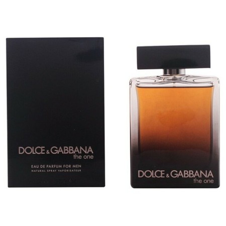 Parfum Homme The One Dolce & Gabbana EDP EDP de Dolce & Gabbana, Eau de parfum - Réf : S0510532, Prix : 77,10 €, Remise : %