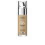 Base de maquillage liquide L'Oreal Make Up Accord Parfait Nº 7.D/W (30 ml) de L'Oreal Make Up, Fonds de teint - Réf : S051053...