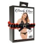 Underwear Set Barely Bare Black (One size) | Tienda24 Tienda24.eu