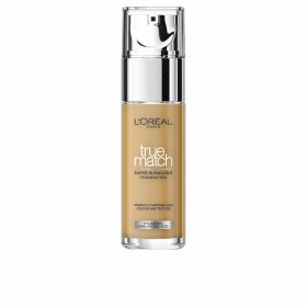 Cremige Make-up Grundierung L'Oreal Make Up Accord Parfait Nº 4.D/W 30 ml von L'Oreal Make Up, Grundierung - Ref: S05105339, ...