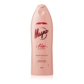 Gel Doccia Magno Rose Elegant (550 ml) di Magno, Bagnoschiuma, docciaschiuma e gel doccia - Rif: S05105421, Prezzo: 4,37 €, S...