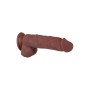 Realistic Dildo Evolved TPE Ø 1,6 cm | Tienda24 Tienda24.eu