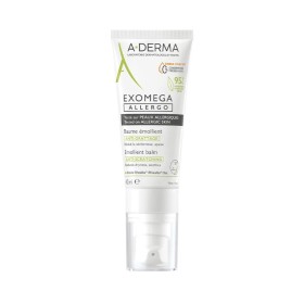 Bálsamo Alivia o Ardor e a Irritação A-Derma Exomega Allergo 40 ml de A-Derma, Hidratantes - Ref: S05105648, Preço: 15,38 €, ...