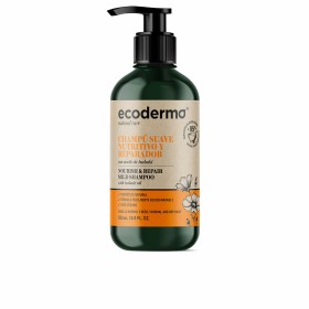 Restorative Shampoo Ecoderma 500 ml by Ecoderma, Shampoos - Ref: S05105693, Price: 7,07 €, Discount: %