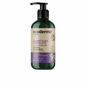 Champô Purificante Ecoderma ECO CHAMPÚ 500 ml de Ecoderma, Champôs - Ref: S05105696, Preço: 6,95 €, Desconto: %