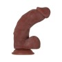 Realistic Dildo Evolved TPE Ø 1,6 cm | Tienda24 Tienda24.eu