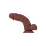 Realistic Dildo Evolved TPE Ø 1,6 cm | Tienda24 Tienda24.eu