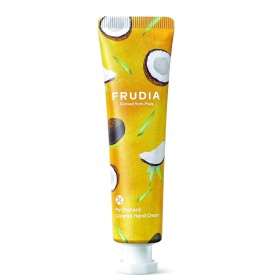 Crema de Manos Frudia My Orchard Coco (30 g) de Frudia, Cremas para manos y uñas - Ref: S05105722, Precio: 3,97 €, Descuento: %