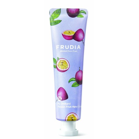 Crème hydratante pour les mains Frudia My Orchard Fruit de la Passion (30 g) | Tienda24 - Global Online Shop Tienda24.eu