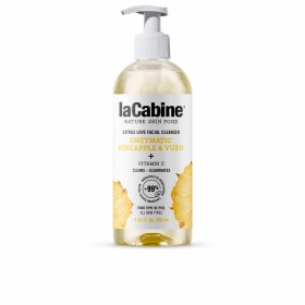 Facial Cleansing Gel laCabine Citrus Love 250 ml by laCabine, Cleansers - Ref: S05105801, Price: 8,80 €, Discount: %