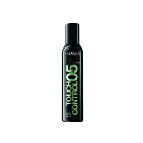 Espuma para Dar Volumen American Crew Techseries 200 ml Hombre | Tienda24 - Global Online Shop Tienda24.eu