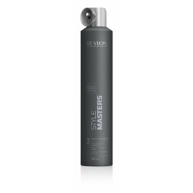 Hair Spray Revlon Style Masters 500 ml by Revlon, Hair Sprays - Ref: S05105973, Price: 11,23 €, Discount: %