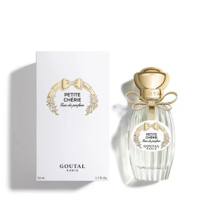 Women's Perfume Goutal Petite Cherie EDP 50 ml by Goutal, Eau de Perfume - Ref: S05106230, Price: 108,48 €, Discount: %