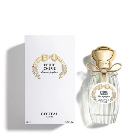 Perfume Mujer Goutal Petite Cherie EDP 50 ml de Goutal, Agua de perfume - Ref: S05106230, Precio: 108,48 €, Descuento: %