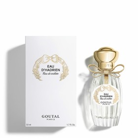 Parfum Unisexe Goutal Eau D'Hadrien EDT 50 ml de Goutal, Eau de toilette - Réf : S05106240, Prix : 93,78 €, Remise : %