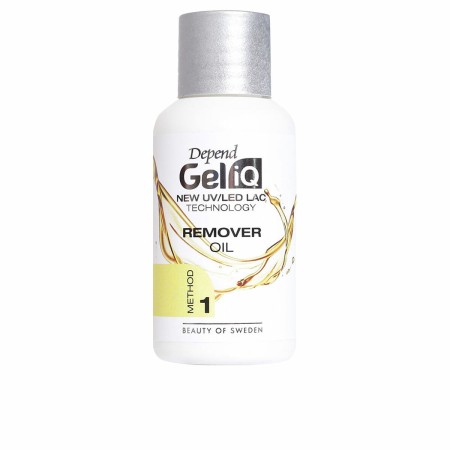 Nail polish remover Beter Gel IQ Gel (35 ml) by Beter, Polish Remover - Ref: S05106523, Price: 4,80 €, Discount: %