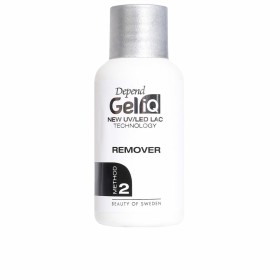 Dissolvant Beter Gel IQ Gel (35 ml) de Beter, Dissolvants - Réf : S05106524, Prix : 3,79 €, Remise : %