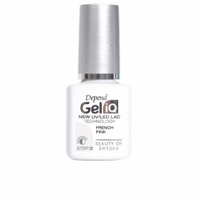 Nagellack Gel iQ Beter French Pink (5 ml) von Beter, Farblack - Ref: S05106527, Preis: 7,56 €, Rabatt: %