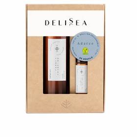 Conjunto de Perfume Mulher Delisea Adarce 2 Peças de Delisea, Conjuntos - Ref: S05106638, Preço: 44,08 €, Desconto: %