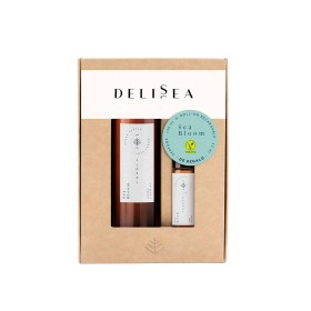 Conjunto de Perfume Mulher Delisea Sea Bloom Pour Femme 2 Peças de Delisea, Conjuntos - Ref: S05106639, Preço: 44,17 €, Desco...