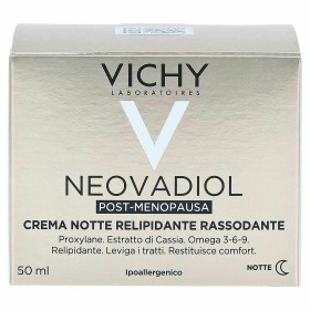 Crema de Noche Vichy Neovadiol 50 ml de Vichy, Hidratantes - Ref: S05106749, Precio: 39,86 €, Descuento: %