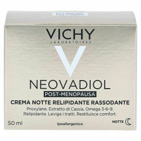 Crema Notte Vichy Neovadiol 50 ml di Vichy, Idratanti - Rif: S05106749, Prezzo: 39,86 €, Sconto: %