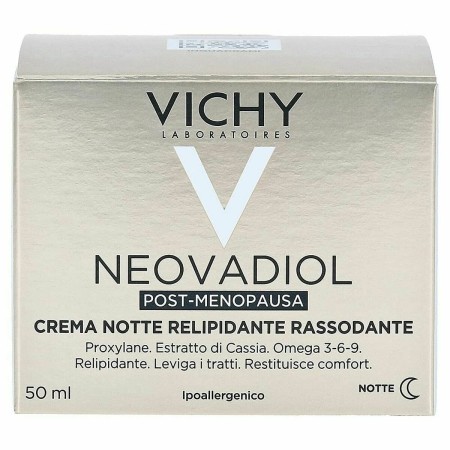 Crème de nuit Vichy Neovadiol 50 ml | Tienda24 - Global Online Shop Tienda24.eu