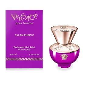 Perfume Mujer Versace Dylan Purple EDP EDP 30 ml de Versace, Agua de perfume - Ref: S05106910, Precio: 49,46 €, Descuento: %