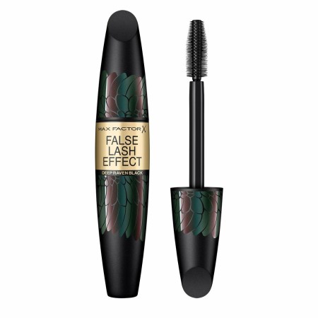 Mascara pour cils Max Factor False Lash Effect Deep Raven Black 13,1 ml de Max Factor, Mascaras - Réf : S05106930, Prix : 9,0...