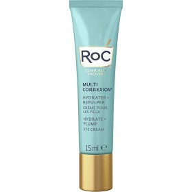 Augenkonturcreme Roc Multi Correxion Hyaluronsäure (15 ml) von Roc, Cremes - Ref: S05106934, Preis: 28,01 €, Rabatt: %