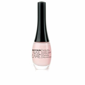 Nagellack Beter Nail Care Youth Color Nº 063 Pink French Manicure 11 ml von Beter, Farblack - Ref: S05106956, Preis: 5,30 €, ...