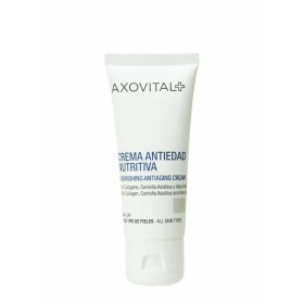 Crema Antietà Giorno Axovital (40 ml) di Axovital, Idratanti - Rif: S05107113, Prezzo: 7,83 €, Sconto: %