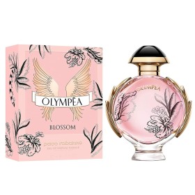 Parfum Femme Paco Rabanne Olympéa Blossom EDP EDP 50 ml de Paco Rabanne, Eau de parfum - Réf : S05107124, Prix : 78,58 €, Rem...