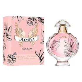 Parfum Femme Paco Rabanne Olympéa Blossom EDP EDP 80 ml de Paco Rabanne, Eau de parfum - Réf : S05107125, Prix : 83,41 €, Rem...