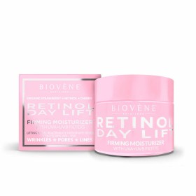 Crema Rassodante Biovène Day Lift Retinolo 50 ml di Biovène, Idratanti - Rif: S05107232, Prezzo: 7,84 €, Sconto: %