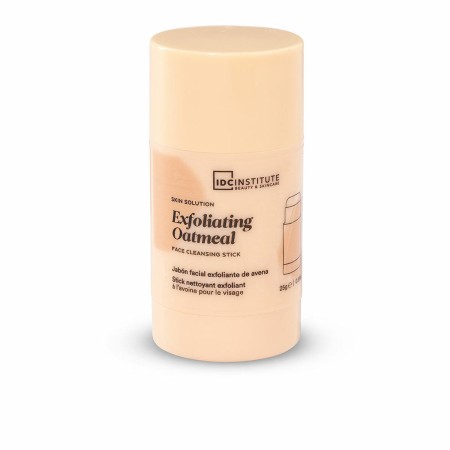 Lotion exfoliante IDC Institute Oatmeal Stick (25 g) de IDC Institute, Exfoliants - Réf : S05107419, Prix : 3,84 €, Remise : %