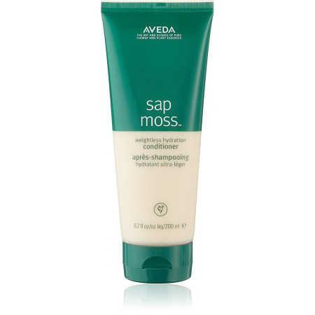 Amaciador Desembaraçante Aveda Sap Moss Hidratante 200 ml de Aveda, Acondicionadores - Ref: S05107591, Preço: 29,98 €, Descon...