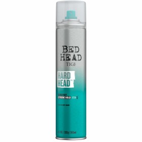 Laque de fixation extra-forte Be Head Tigi 140746 385 ml de Tigi, Soins des cheveux et du cuir chevelu - Réf : S05107637, Pri...