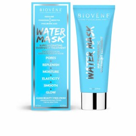 Crème visage Biovène Water Super Hydrating Overnight 75 ml de Biovène, Hydratants - Réf : S05107706, Prix : 5,46 €, Remise : %